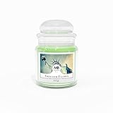 Photo Gallery candela mb home basic, cera vegetale, 410 gsm, freedom flames Photo Gallery candela mb home basic, cera vegetale, 410 gsm, freedom flames