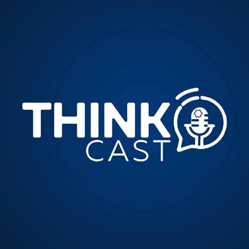 『Think IT - Think Cast & Think Talks』のカバーアート