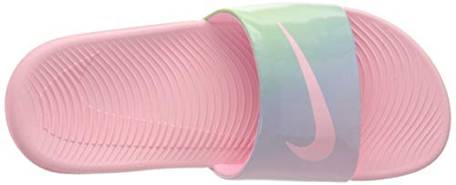 Image of Nike Baby-Girls Kawa Slide (Infant /Toddler)