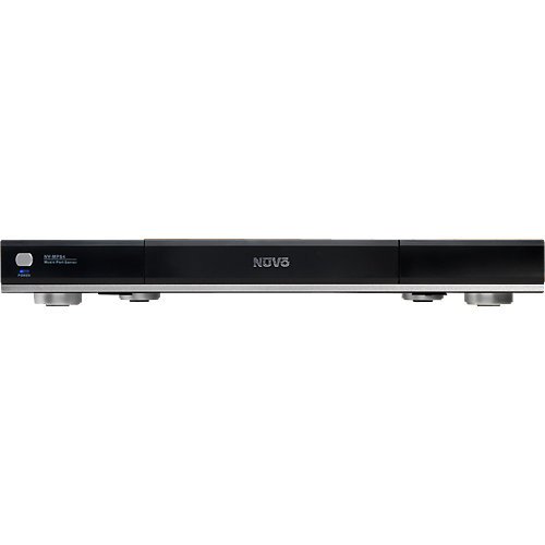 NuVo Standard Music Port (NV-MPS4V2)