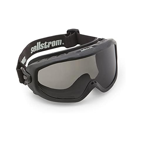 Sellstrom Wildland Fire Safety Goggles Cover