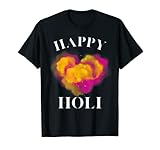 Photo Gallery felice holi tee regalo per donne uomini bambini colore india indù maglietta Photo Gallery felice holi tee regalo per donne uomini bambini colore india indù maglietta