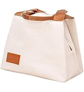 Seorsok ランチバッグ 保温保冷バッグ お弁当 弁当袋 角型 内側断熱 Amazon | 【Seorsok】ランチバッグ 保温保冷バッグ お弁当 弁当袋 角型