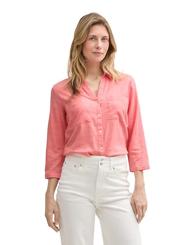 TOM TAILOR Damen Bluse – Ansicht 1
