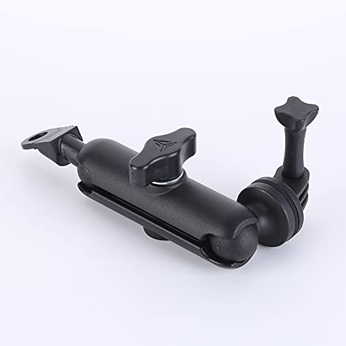 MoreChioce Rotazione di 360 Gradi Morsetto di