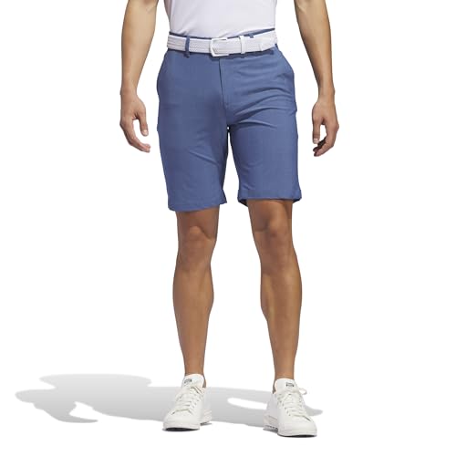 adidas Men's Ultimate365 Textured Shorts