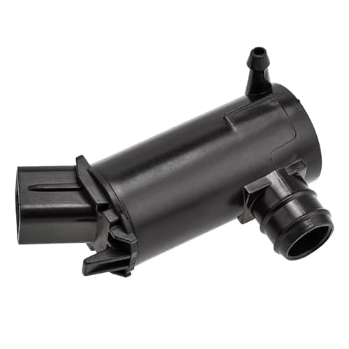 Bomba de limpiaparabrisas 985101C000 motor de alta resistencia Elantra