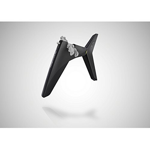 Birzman Dérives Chaine Damselfly Universal pour outils cycle noir