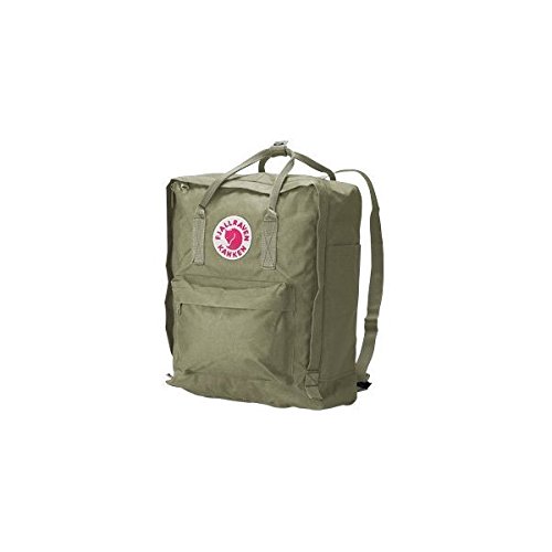 Fjällräven Kanken plum