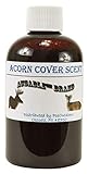 AuSable Brand Acorn Cover Scent (4 fl oz)