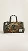 Herschel Novel Duffel Bag, Woodland Camo/Multi Zip, Classic 42.5L #1