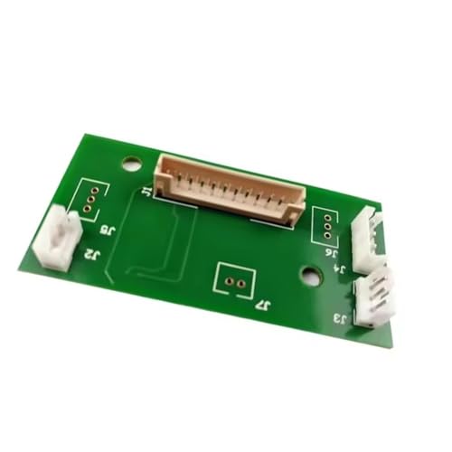 Puce d'unité Lexmark MS710 MX711 40X7744 pour kit de reconstruction de fusion de rechange