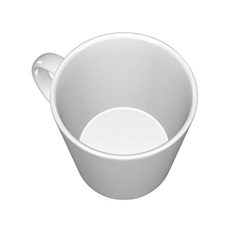 Mug estándar de 11 oz estilo country miniatura 4