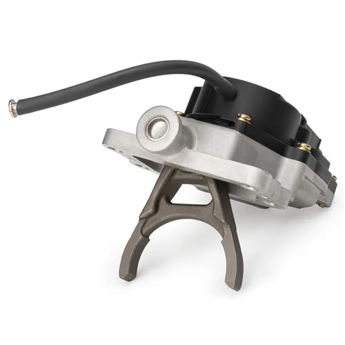 Actionneur de vide différentiel 4140035034 pour Toyota 4Runner V6 4.0L et L4 2.7L