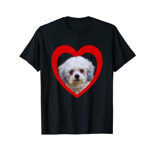 Bolonka Tshirts - Bolonka Dog - Bolonka T-Shirt for Men Women Kids