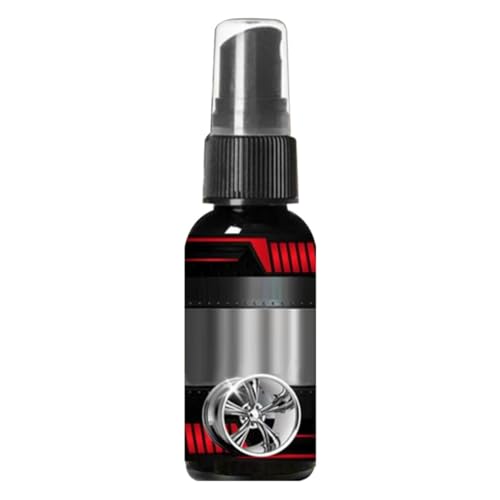 Spray limpiador oxidante para limpieza de lámparas miniatura 1
