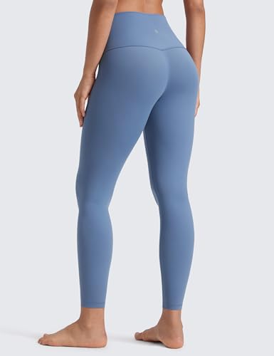 Image of CRZ YOGA Butterluxe Leggings 25 inch | Extremely Soft, Gentle Compression, Yoga, High Waisted, for Women