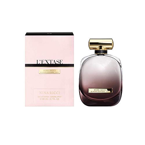 Preisvergleich Produktbild Nina Ricci L'Extase Eau de Parfum Spray, 80 ml