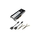 PNY – PNY NVIDIA Quadro K6000 professionelle Grafikkarte 12 GB GDD