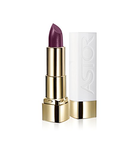 Astor Soft Sensation Color & Care Barra de Labios - 308 Enchanting Purple