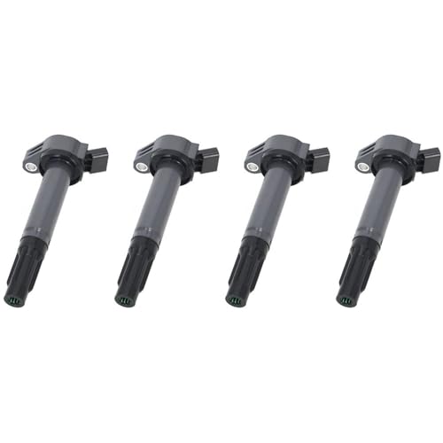 Bobine d'allumage haute isolation pour Rav4 Avalon - Lot de 4 pièces UF487