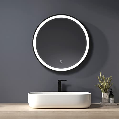 Heilmetz-Espejo-de-bano-led-diametro-60-cm-Espejo-Redondo-con-Cuerda-Espejo-de-bano-Redondo-Espejo-de-Pared-con-Interruptor-tactil