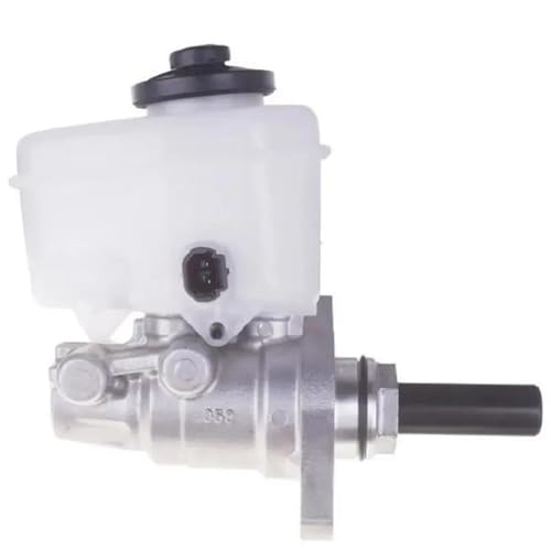 Cilindro maestro de freno para Toyota Land Cruiser Prado TRJ120 frena con total seguridad