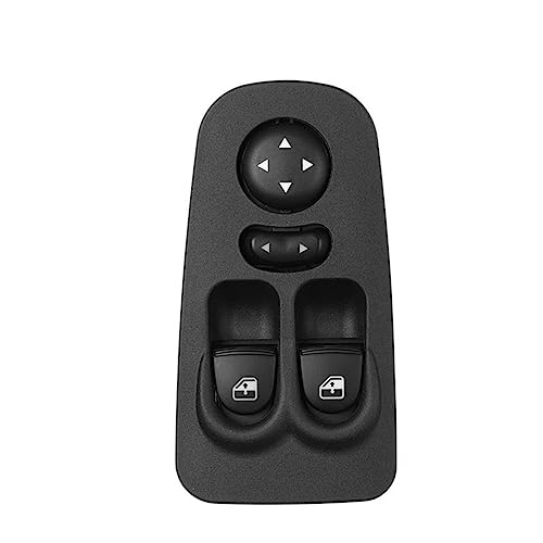 Interrupteur vitre électrique Lancia Ypsilon commande bouton poussoir portière 735346366