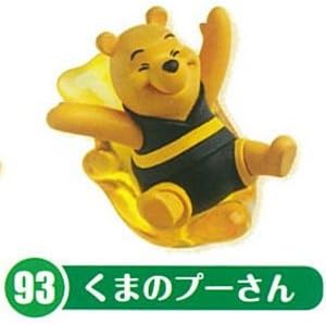 Amazon チョコエッグ ディズニーキャラクター8 93 くまのプーさん 単品 アニメ 萌えグッズ 通販