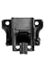 Westar EM2384 Engine Mount