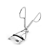 Eye Curling Clip Weitwinkel-Wimper-Lockenwickler Makeup-Werkzeuge Augen Make-up-Zubehör Kunststoffclips Zubehör für falsche Wimpern Wimpernhilfe 1