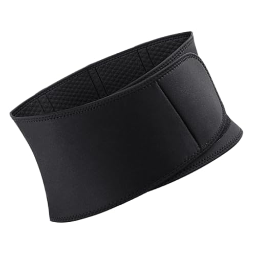 Faja deportiva ajustable para cintura y abdomen mujer GANAZONO miniatura 1