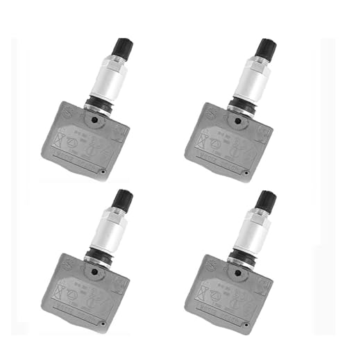 TPMS sensores de monitoreo de presión de neumáticos 433 MHz Infiniti Nissan 407002138R
