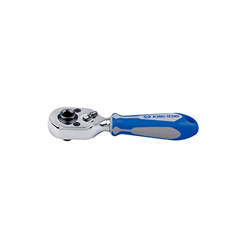 KT Pro Tools 276 A-04g 1/10,2 cm Drive Mini Porte-embout et à cliquet
