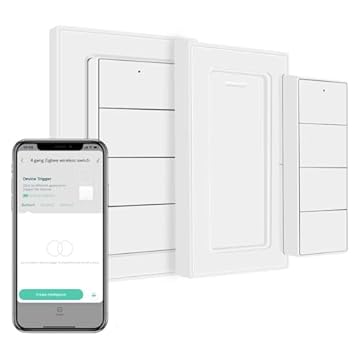 wemo stage scene controller
