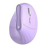 Connexion double mode: Bluetooth 3.0/5.0 ou sans fil 2,4G pour une compatibilité avec Windows, Mac, iPad et PC