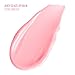 Kaja Juicy Glass Lip Balm | Plumping Lip Gloss Hydrating Lip Balm, Korean Beauty Tinted Lip Care, Moisturizing Lip Products, Nourishing Lip Moisturizer, Radiant Glow | Lychee Spritzer, 0.15 oz