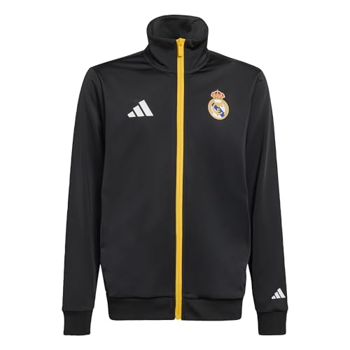 Sweat adidas Real Madrid Avengers enfant - Idée cadeau d'anniversaire football et manga