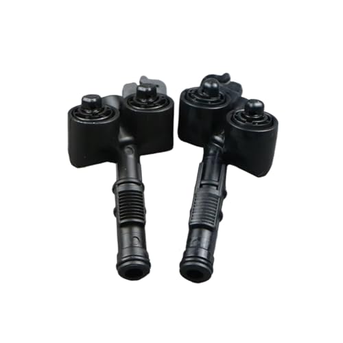 Pompe de lave-phare Volvo C30 S40 pour rouler en sécurité sous la pluie nocturne