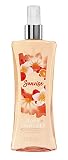 Body Fantasies Signature Fragrance Body Spray, Sweet Sunrise Fantasy, 8 Fluid Ounce