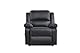 Sajuco Sofas, L88 xP93 x H98cm
