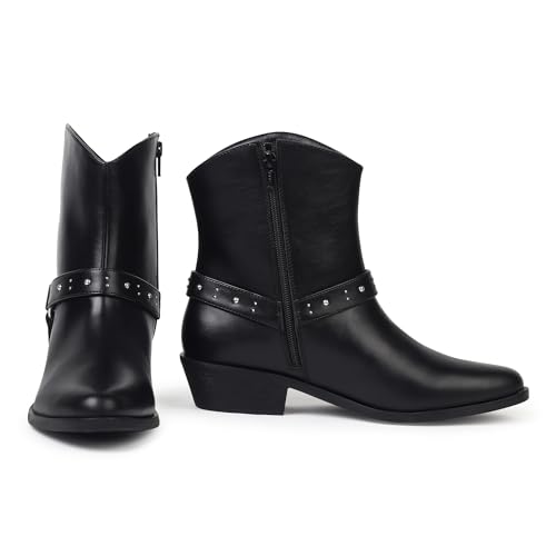 YOHO boots – image 7