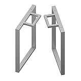 ♥ Estructura estable: la esquina de la mesa adopta una estructura base de material razonable, de forma simple, equilibrada y estable, fuerte en capacidad de carga y fuerte y duradera.