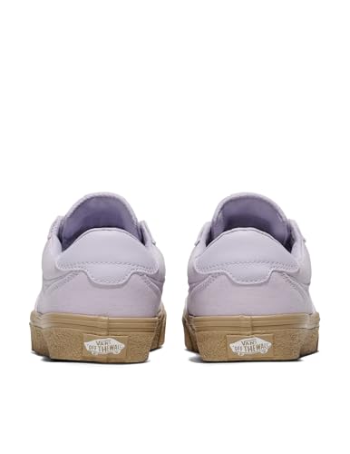 Image of Vans Womens Brooklyn Ls Shoe | Low-top Sneakers for Everyday Wear, Walking, Work & Fashion
