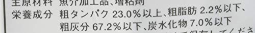 マルキュー(MARUKYU) ナゲツリパウダー 4枚目