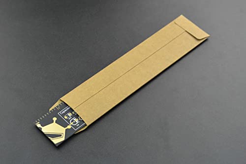 Teensy PCB Lineal - Mini, 16 cm (Faserglas, Kunststoff, 160 x 32 mm)