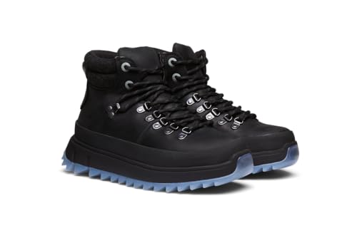 SWIMS Men's Fjell Waterproof Leather Outdoor Winter Classic Hiking Boot2