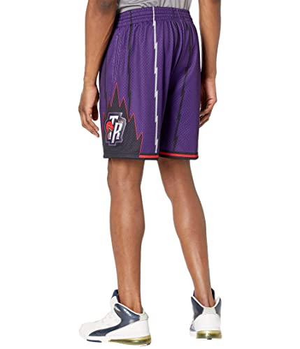 Mitchell & Ness Toronto Raptors 1998-99