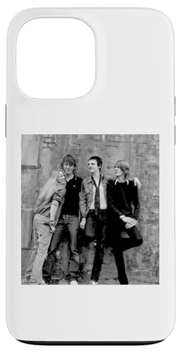 Babyshambles �s�[�g�E�h�n�[�e�B �o���h �|�[�g���[�g �A���f�B�E�E�B���V���[ �X�}�z�P�[�X iPhone 13 Pro Max �p