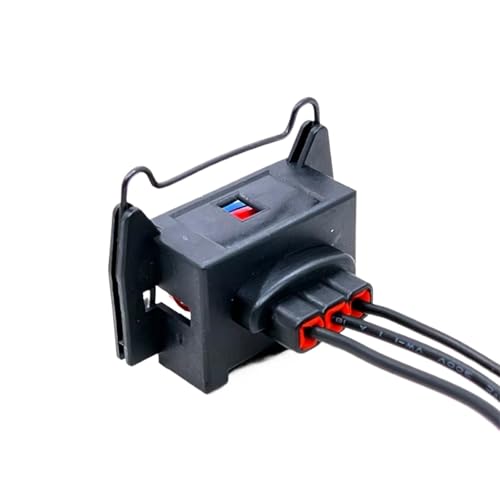 Conector bobina encendido para reparar el mazo de cables de Ford 6